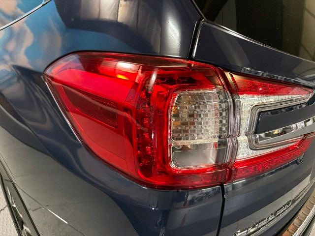 2023 Subaru Ascent Touring