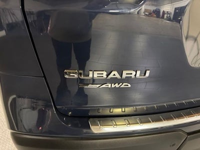 2023 Subaru Ascent Touring