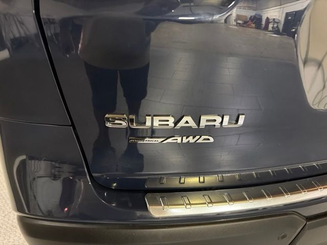 2023 Subaru Ascent Touring