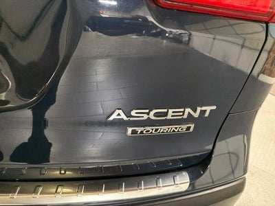 2023 Subaru Ascent Touring