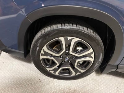 2023 Subaru Ascent Touring