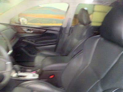 2023 Subaru Ascent Touring