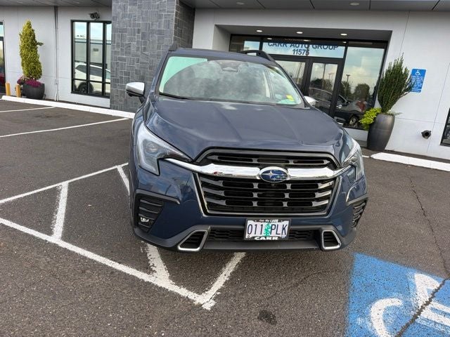 2023 Subaru Ascent Touring