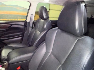 2023 Subaru Ascent Touring
