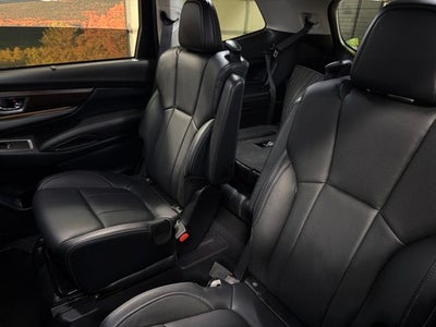 2023 Subaru Ascent Touring