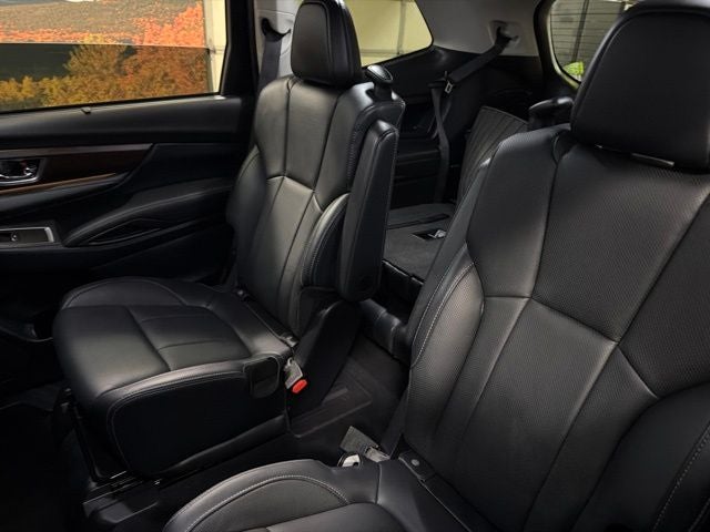 2023 Subaru Ascent Touring