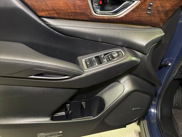 2023 Subaru Ascent Touring