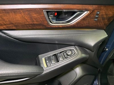 2023 Subaru Ascent Touring