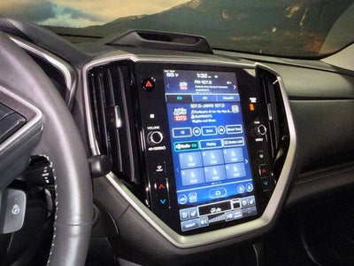 2023 Subaru Ascent Touring