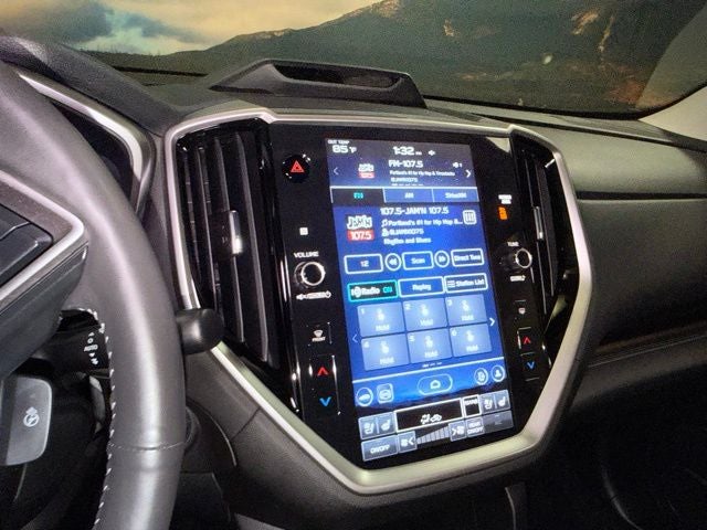 2023 Subaru Ascent Touring