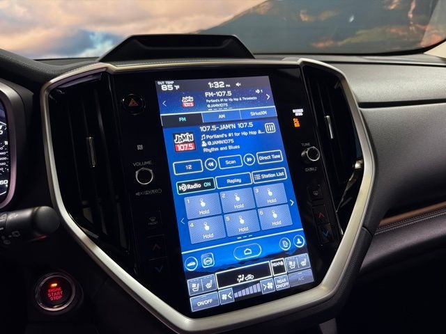2023 Subaru Ascent Touring