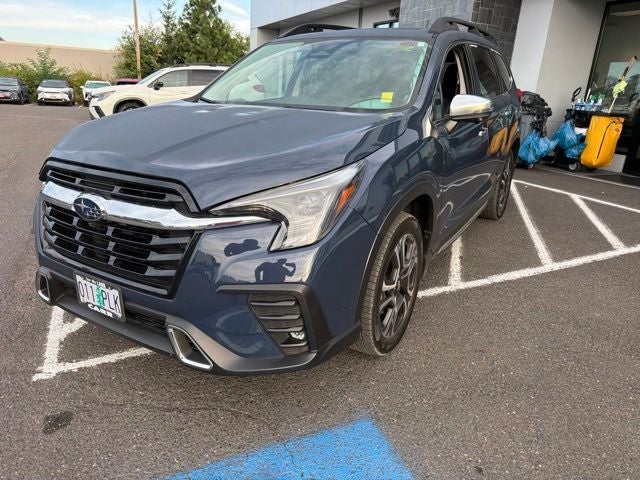 2023 Subaru Ascent Touring