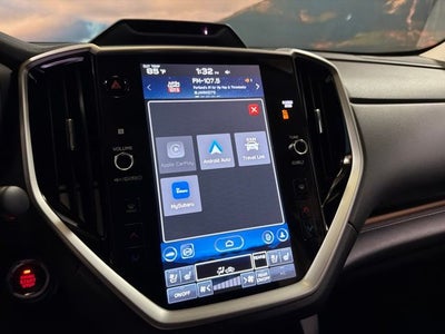 2023 Subaru Ascent Touring
