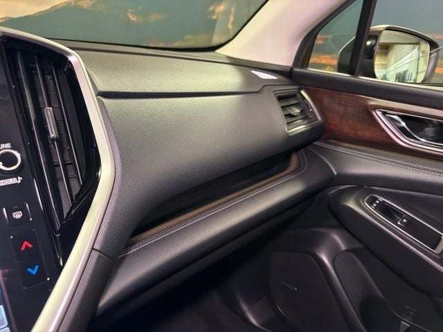 2023 Subaru Ascent Touring
