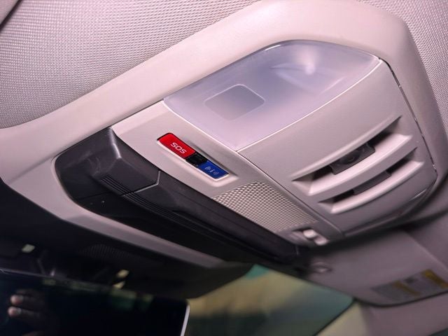 2023 Subaru Ascent Touring