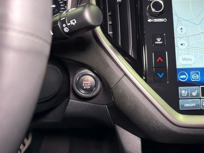 2023 Subaru Ascent Touring