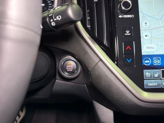 2023 Subaru Ascent Touring