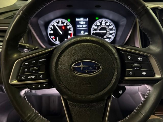 2023 Subaru Ascent Touring