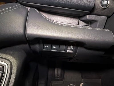 2023 Subaru Ascent Touring