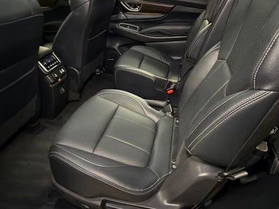 2023 Subaru Ascent Touring