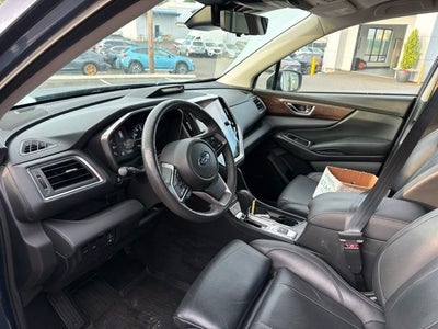 2023 Subaru Ascent Touring