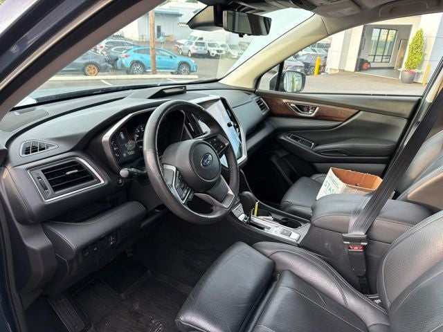 2023 Subaru Ascent Touring