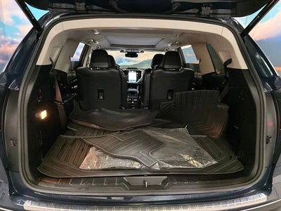 2023 Subaru Ascent Touring