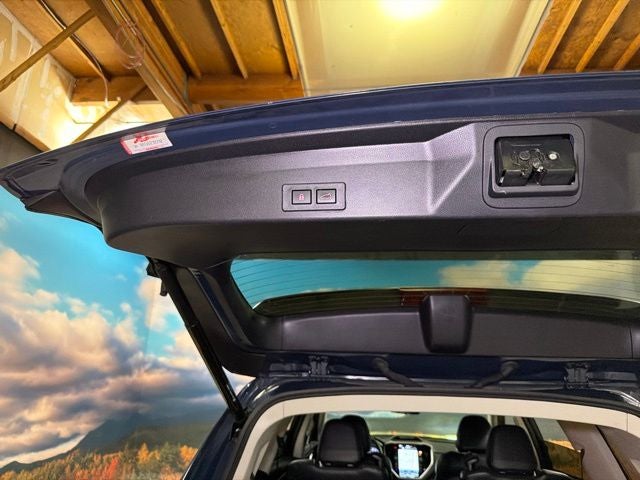 2023 Subaru Ascent Touring