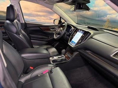 2023 Subaru Ascent Touring