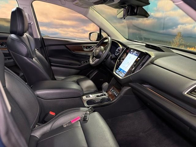 2023 Subaru Ascent Touring