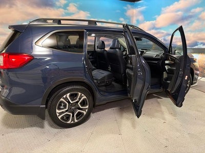 2023 Subaru Ascent Touring