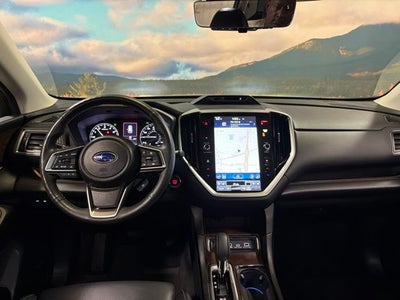 2023 Subaru Ascent Touring