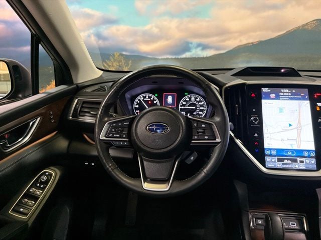 2023 Subaru Ascent Touring