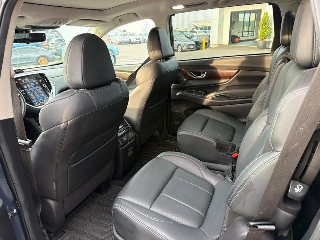 2023 Subaru Ascent Touring