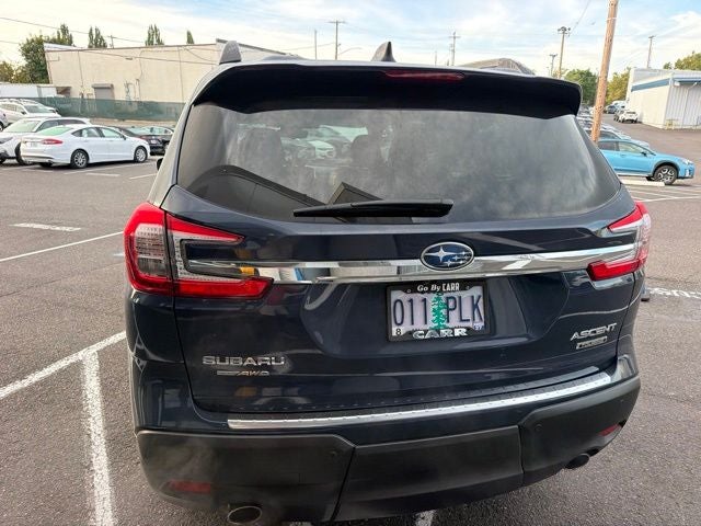 2023 Subaru Ascent Touring