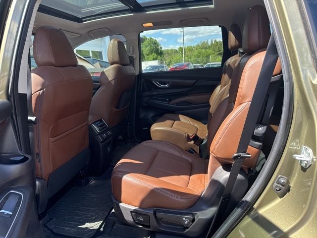 2023 Subaru Ascent Touring