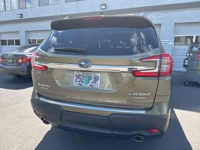 2023 Subaru Ascent Touring