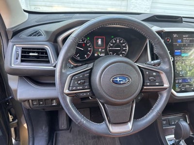 2023 Subaru Ascent Touring
