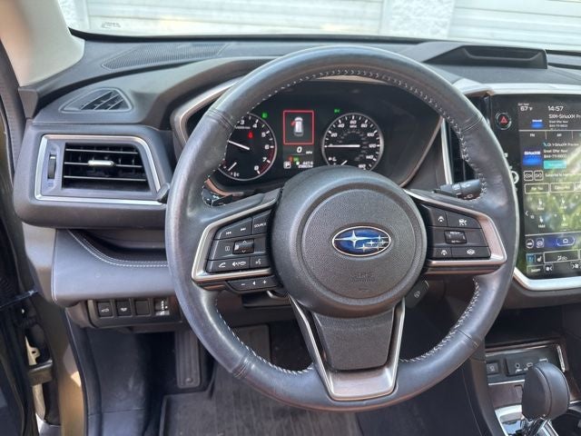 2023 Subaru Ascent Touring
