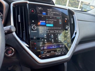 2023 Subaru Ascent Touring