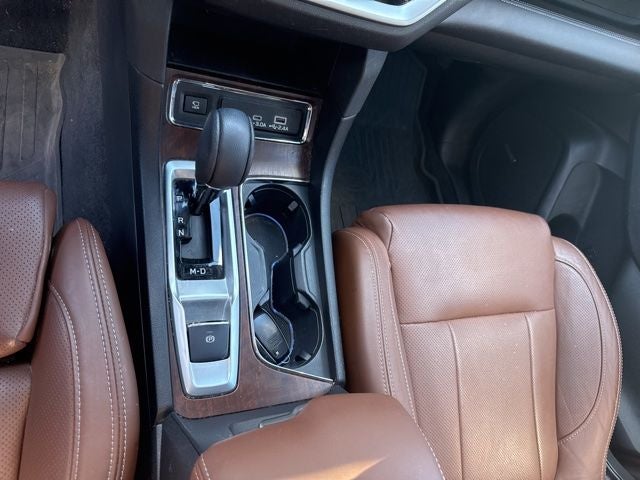 2023 Subaru Ascent Touring