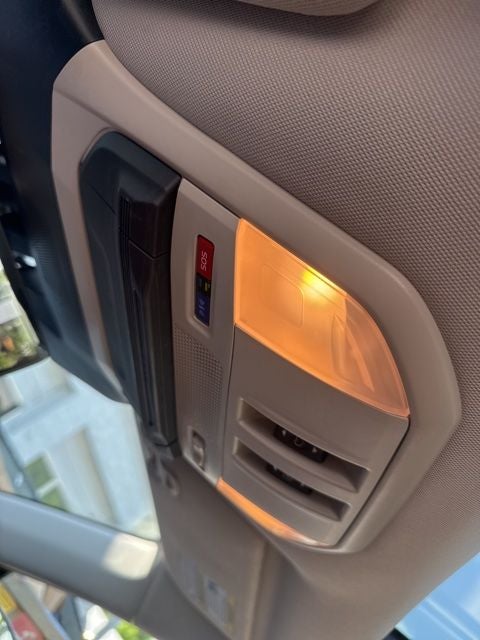 2023 Subaru Ascent Touring