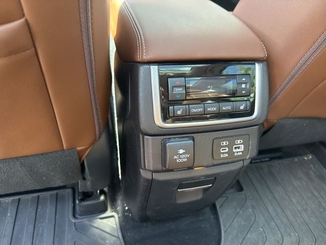 2023 Subaru Ascent Touring