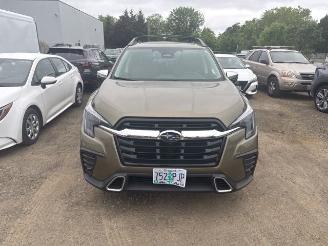 2023 Subaru Ascent Touring