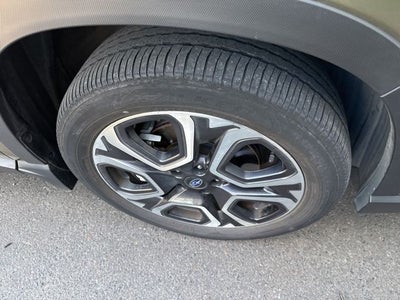 2023 Subaru Ascent Touring