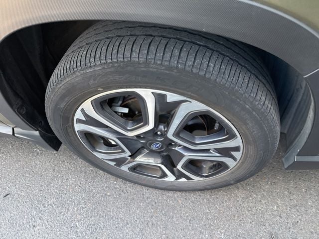 2023 Subaru Ascent Touring