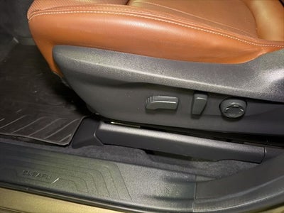 2023 Subaru Ascent Touring