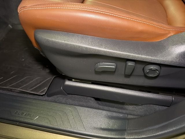 2023 Subaru Ascent Touring