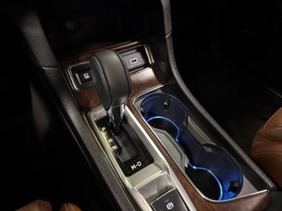 2023 Subaru Ascent Touring