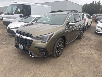 2023 Subaru Ascent Touring